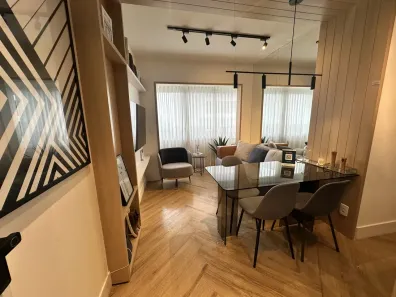 Apartamento com 2 Quartos à venda, 39m² no Água Branca, São Paulo