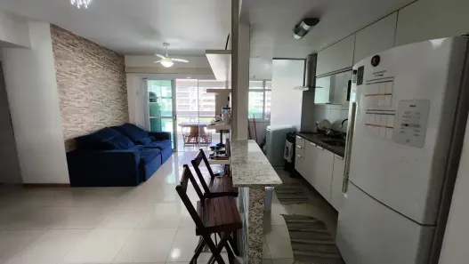 Apartamento com 3 Quartos à venda, 85m² no Barra Olímpica, Rio de Janeiro