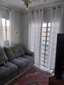 Casa com 2 Quartos à venda, 60m² no Loteamento Residencial Porto Seguro, Campinas