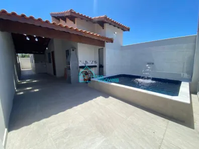 Casa com 2 Quartos à venda, 79m² no Loty, Itanhaém