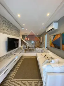 Cobertura com 3 Quartos à venda, 120m² no Recreio dos Bandeirantes, Rio de Janeiro