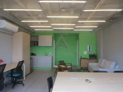 Sala Comercial à venda, 49m² no Botafogo, Campinas