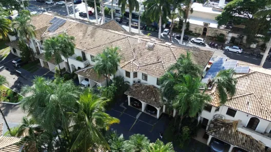 Sobrado com 3 Quartos à venda, 184m² no Setor Marista, Goiânia