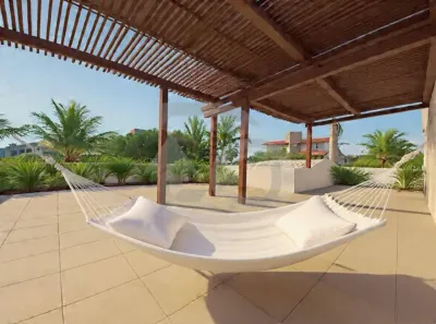 Casa de Condomínio com 5 Quartos à venda, 433m² no Mosqueiro, Aracaju