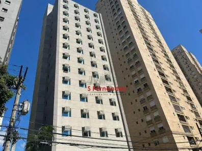 Sala Comercial para alugar, 30m² no Brooklin Paulista, São Paulo