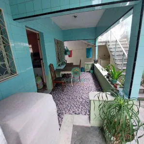 Casa com 4 Quartos à venda, 130m² no Brasilândia, São Gonçalo