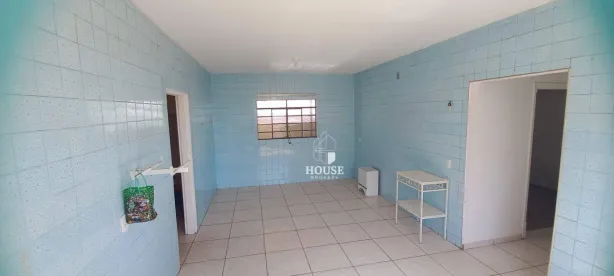 Casa com 4 Quartos à venda, 160m² no Saúde, Mogi Mirim