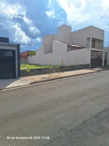 Lote/Terreno à venda, 250m² no Jardim dos Lagos, Nova Odessa