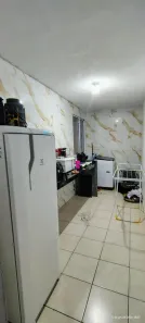Apartamento com 2 Quartos à venda, 68m² no Residencial Porto Dourado, Goiânia