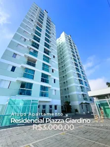 Apartamento com 2 Quartos para alugar, 62m² no Centro, Botucatu