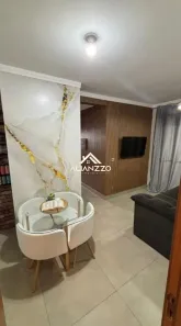 Apartamento com 2 Quartos à venda, 48m² no Ipiranga, Ribeirão Preto