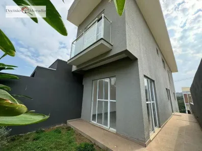 Sobrado com 3 Quartos à venda, 126m² no Sítio Boa Vista, Cotia