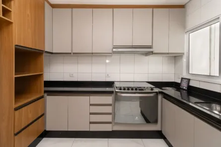 Casa com 3 Quartos à venda, 107m² no Vila Constança, São Paulo