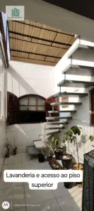 Imóvel Comercial com 2 Quartos à venda, 280m² no Jardim Utinga, Santo André