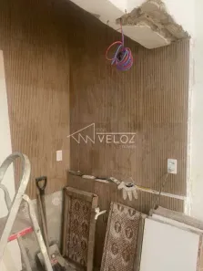 Kitnet à venda, 26m² no Centro, Rio de Janeiro
