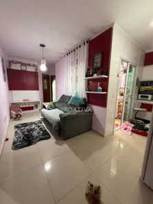 Apartamento com 2 Quartos à venda, 46m² no Parque Erasmo Assunção, Santo André