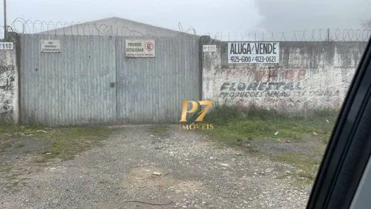Galpão/Depósito/Armazém à venda, 928m² no Alto da Serra, São Bernardo do Campo
