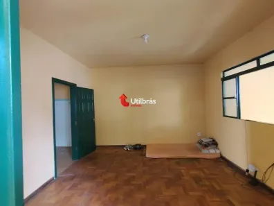com 9 Quartos à venda, 200m² no Sagrada Família, Belo Horizonte