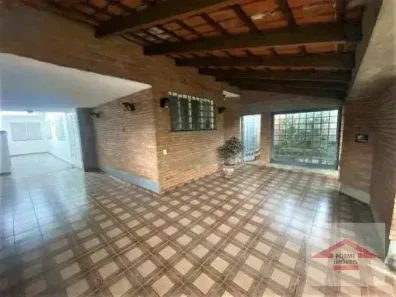 Casa com 4 Quartos para venda ou aluguel, 157m² no Jardim Planalto, Jundiaí