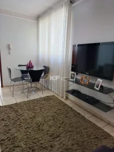 Apartamento com 2 Quartos à venda, 50m² no Campos Elíseos, Ribeirão Preto