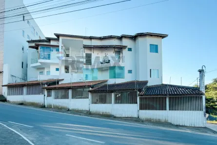 Apartamento com 2 Quartos à venda, 62m² no Santa Rita, Santo Antônio de Jesus