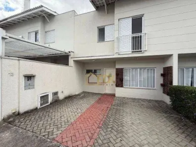 Casa de Condomínio com 3 Quartos à venda, 105m² no Alto Ipiranga, Mogi das Cruzes