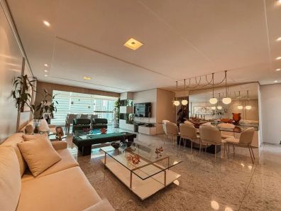 Apartamento com 4 Quartos à venda, 183m² no Boa Viagem, Recife