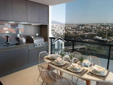 Apartamento com 3 Quartos à venda, 109m² no Parque Campolim, Sorocaba