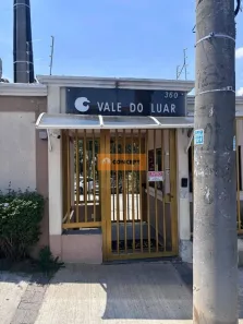 Apartamento com 2 Quartos para alugar, 49m² no Jardim Vista Alegre, Ferraz de Vasconcelos