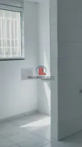 Apartamento com 2 Quartos à venda, 50m² no Jardim da Balsa II, Americana