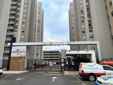 Apartamento com 2 Quartos para alugar, 46m² no Ponte de São João, Jundiaí