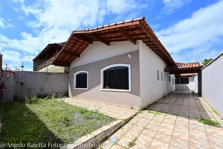 Casa com 4 Quartos à venda, 163m² no Estância Bal Maria H Novaes, Peruíbe