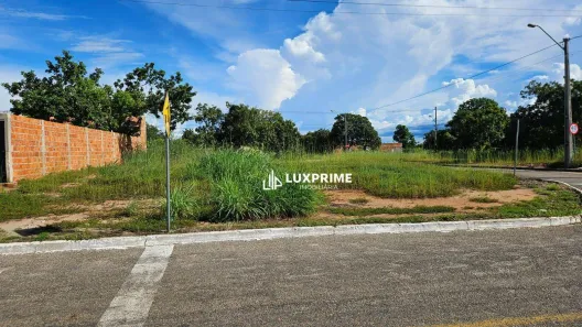 Lote/Terreno à venda, 388m² no Plano Diretor Sul, Palmas