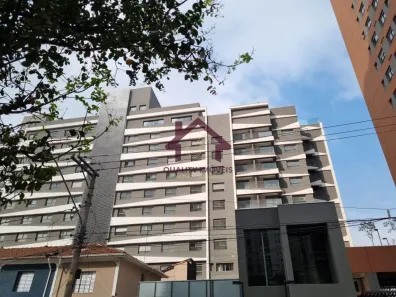 Apartamento com 1 Quarto à venda, 19m² no Vila Dom Pedro I, São Paulo