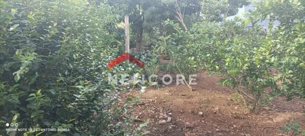 Lote/Terreno à venda, 15m² no Jardim Alterosa, Vespasiano