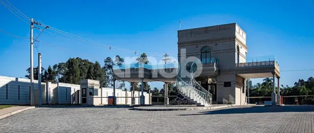 Lote/Terreno à venda, 1187m² no Alto da Boa Vista, Sorocaba