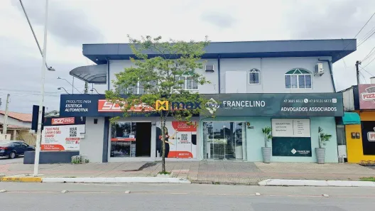 Casa com 3 Quartos à venda, 362m² no São Vicente, Itajaí
