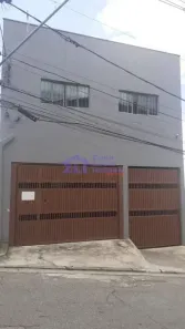 Prédio Comercial à venda, 500m² no Vila Cruzeiro, São Paulo