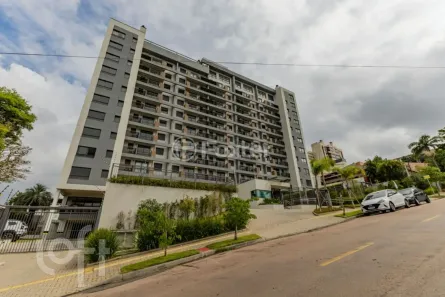 Apartamento com 1 Quarto à venda, 45m² no Jardim do Salso, Porto Alegre