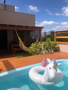 Cobertura com 2 Quartos à venda, 150m² no Petrópolis, Porto Alegre