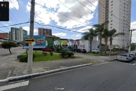 Lote/Terreno à venda, 1331m² no Jardim São Dimas, São José dos Campos