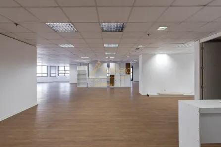 Sala Comercial à venda, 1188m² no Santo Amaro, São Paulo
