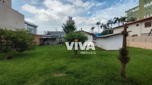 Lote/Terreno à venda, 632m² no Centro, Itajaí
