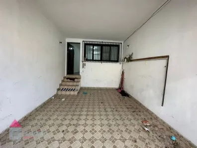 Sobrado com 3 Quartos à venda, 120m² no Jardim Iracema, São Paulo