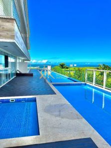 Apartamento com 3 Quartos à venda, 114m² no Morro das Pedras, Florianópolis