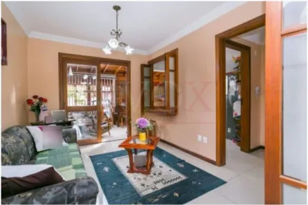 Casa de Condomínio com 3 Quartos à venda, 169m² no Cavalhada, Porto Alegre