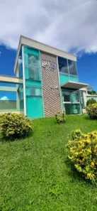 Casa de Condomínio com 4 Quartos para alugar, 127m² no Samapi, Teresina