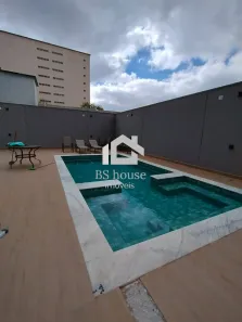 Apartamento com 3 Quartos à venda, 64m² no Vila Assunção, Santo André