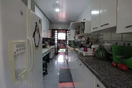 Casa com 4 Quartos à venda, 200m² no Parque Mandaqui, São Paulo