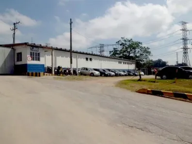 Lote/Terreno à venda, 50860m² no José Bonifácio, São Paulo